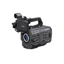 Sony PXW-FX9 Camcorder